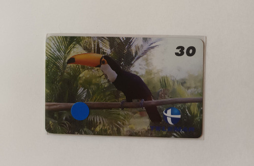 Cartão Telefônico Mídia. Diskton. Pasta 37. Tr 5.000. Cheio. 0