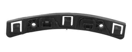 Soporte Paragolpe Trasero Fiat Mobi 16/19 0