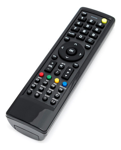 Nuevo Control Remoto Universal De Repuesto Para Tv Hannspree 0