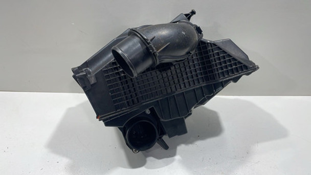 Caixa Filtro Ar Renault Duster 1.6 2021 2022 2023 Original 0