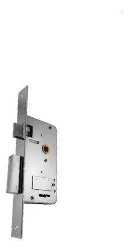 Cerradura 6 Combinaciones  Acero Cementado Trabex 2103 0