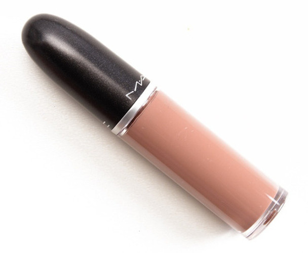 Mac - Labial Retro Matte Liquido Cafe Au Chic, 100% Original 0 Mac - Labial Retro Matte Liquido Cafe Au Chic, 100% Original 0