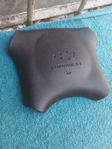 Centro De Volante De Chevrolet S10 0
