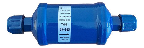 Filtro De Línea Líquido Trulymaxx® De 5/8  (ek-165  Rosca) 0