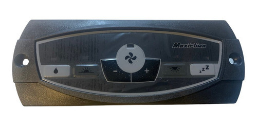 Comando Placa Climatizador Essence Bivolt Maxicima 0