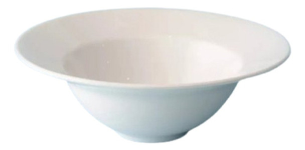 X 2 Bowl Profundo Con Ala Porcelana Horeca Daisy 20 Cm G 0 X 2 Bowl Profundo Con Ala Porcelana Horeca Daisy 20 Cm G 0