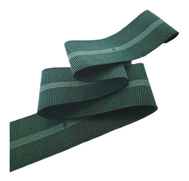 Cincha Elástica X 10 Metros - Artículos De Tapicería. 0 Cincha Elástica X 10 Metros - Artículos De Tapicería. 0