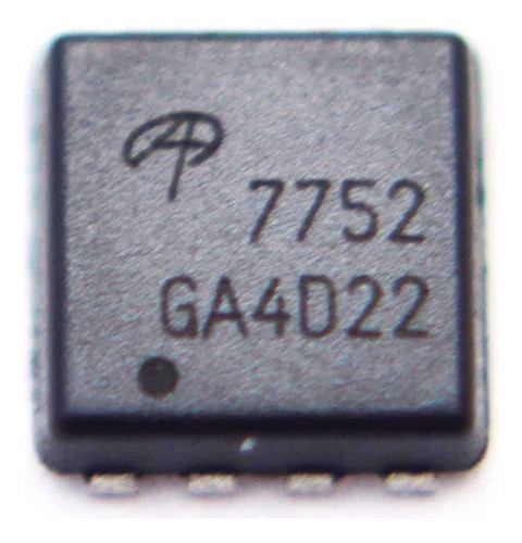 Circuito Integrado Aon7752 0