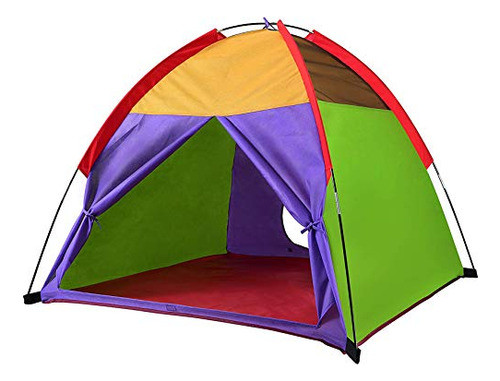 Carpas Para Niños Alvantor Carpa De Juegos Para Niños De Int 0