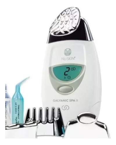Galvanica Nu Skin 0