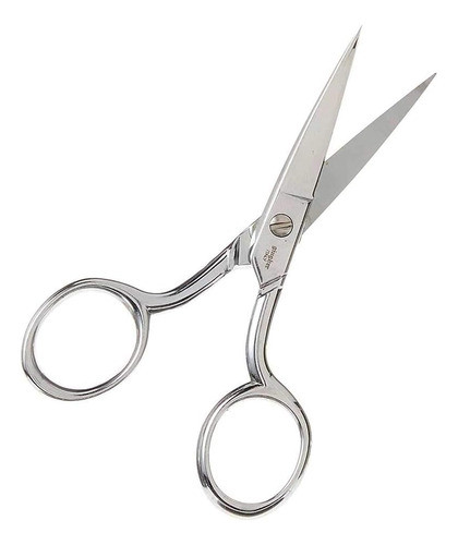 Tijeras Curvadas Bordar Ginger (4 Pulgadas) 0