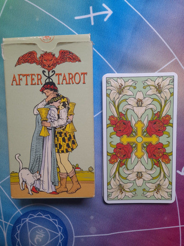 After Tarot 0