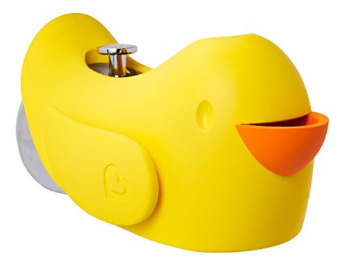 Protector De Seguridad Munchkin Bubble Beak Bath Spout Cover 0