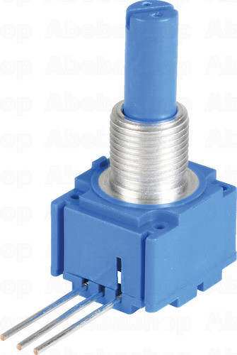 Potenciómetro Cermet Bourns 200kohm Lineal 91a1ab28a 0