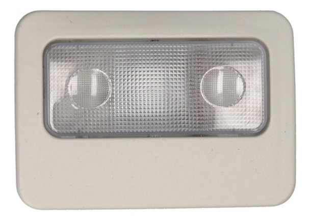 Faro Plafon Interior Genérica 991 0