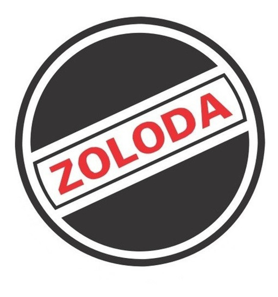 Tapa Para Borne De Paso Zoloda D-bkf-2,5/04-az Pack X 30 Un 0