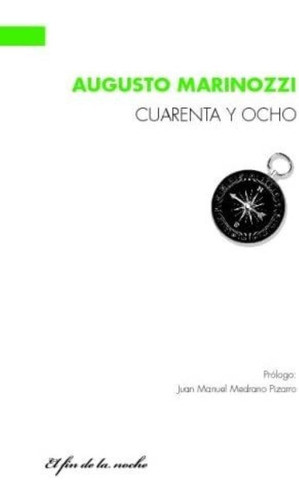 Libro:  Cuarenta Y Ocho (spanish Edition) 0