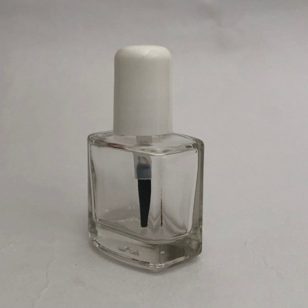 Esmalte Con Pincel Y Tapa X 8 Cc - 10 Unidades 0 Esmalte Con Pincel Y Tapa X 8 Cc - 10 Unidades 0