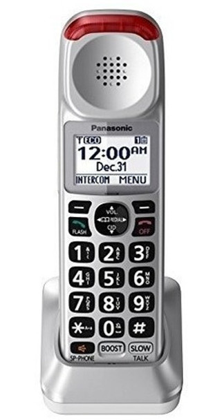 Panasonic Kx Tgma45s Amplified Additional Cordless 0