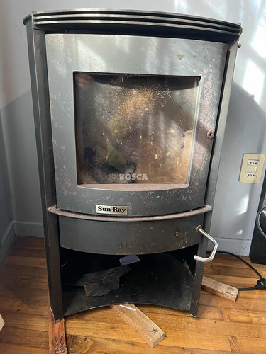Estufa Bosca 0