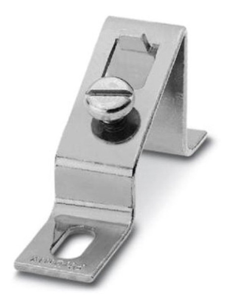 Soporte Inclinado Con Tornillo M6 Phoenixcontact Bg/sa X10u 0
