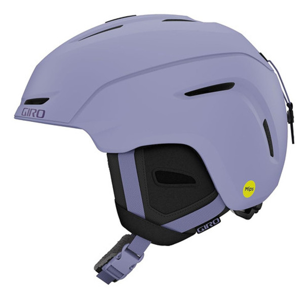 Casco De Esquí Giro Avera Mips - Casco De Snowboard Para Muj 0