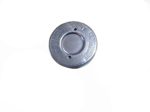 Tapa De Radiador Apl. Escort 0