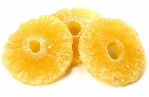 Ananá Glaseado En Rodajas X 1 Kgr. 0