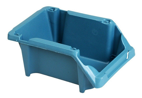 Gaveta Chica Apilable - Organizador Cajon Chico (10 Unidades 0