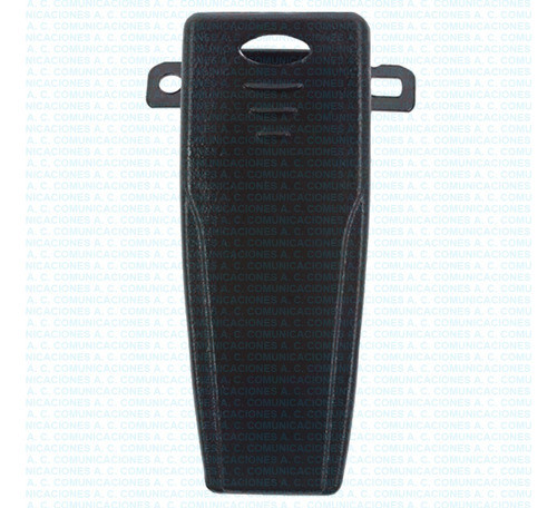 Clip Cinturón Baofeng Uv-6/6d Fact. 0