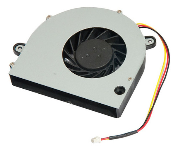 Cooler P/ Notebook Acer Aspire 4736z 3 Vias Marca Bringit 0