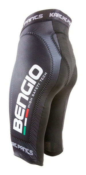 Calza Con Protecciones Para Karting Bengio Italy 0