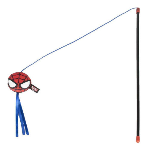 Vital Fun Varita Gato Spiderman 0