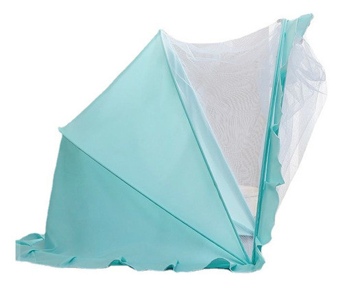 / Mosquiteiro Sem Fundo Para Recém-nascidos, Dobrável, 0
