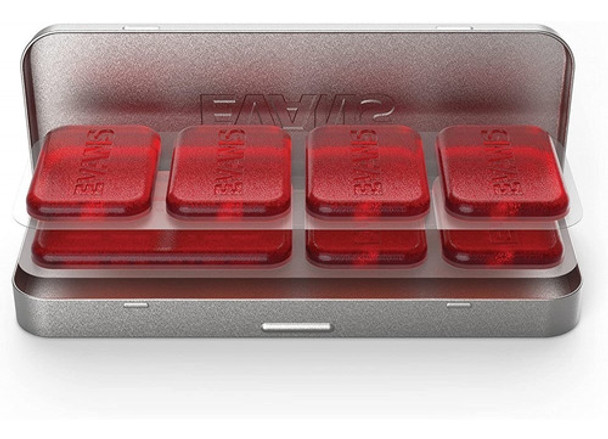 Gel Antiarmonicos Evans Eqpods X 7 Unidades Para Bateria 0 Gel Antiarmonicos Evans Eqpods X 7 Unidades Para Bateria 0