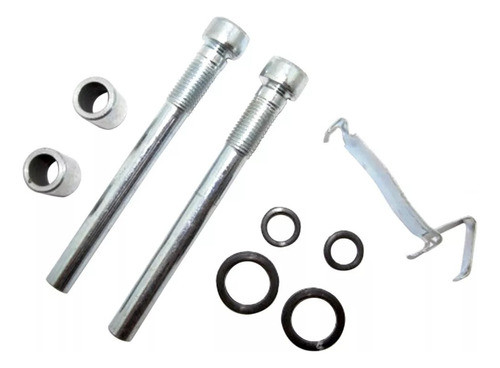 Kit Pernos Para Caliper Delantero Chevrolet Silverado 0