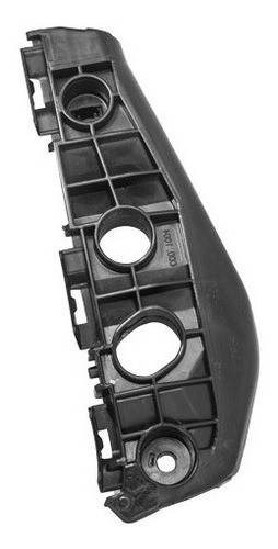 Guia Paragolpe Delantero Izq. Toyota Corolla 2012-14 0