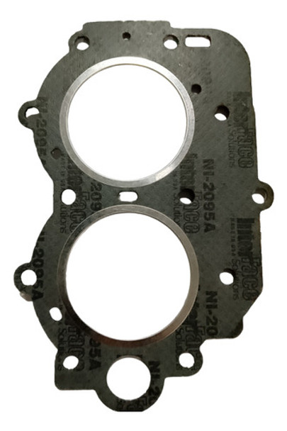 Junta Tapa Cilindro Parsun 15hp 2t Kit Junta Parsun 15hp 2t 0
