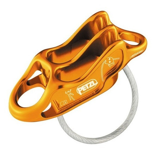 Reverso 4  Petzl 0