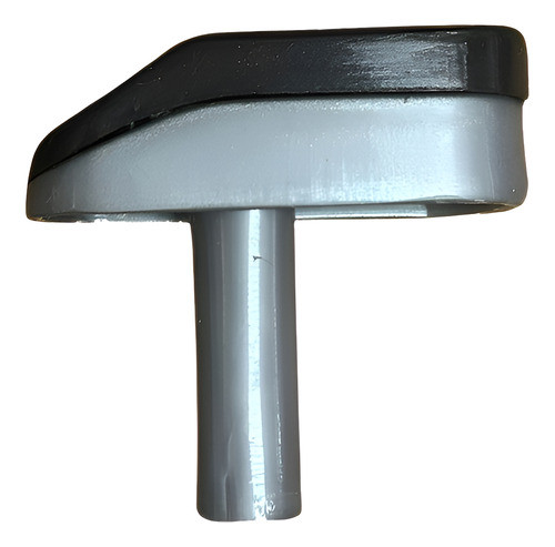 Perilla Para Cocina Bronx Negra 0