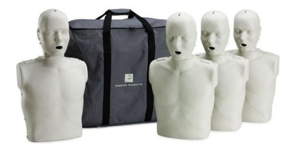 Alquiler Kit Rcp 4 Maniquies Adultos (hay + Cantidad) 0