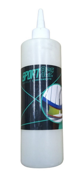 Liquido Sellador Tubeless Antipinchaduras 400ml Bicicleta 0 Liquido Sellador Tubeless Antipinchaduras 400ml Bicicleta 0