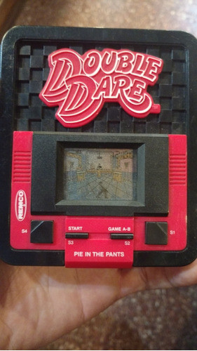 Juego Electrónico Double Dare 0