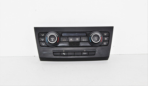 Comando De Calefaccion Bmw E90 2008 Ca-032 0