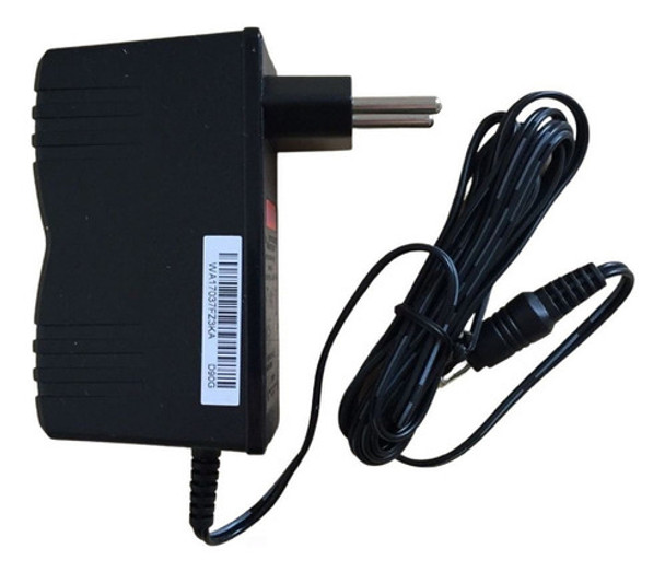 Fonte Adaptador Reforçado Bivolt P/ Teclado Yamaha Psr-40 0