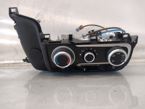 Comando Ar Condicionado Honda Fit 2015 Original 13890 0