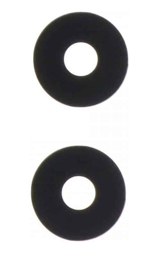 Lente De Cámara Compatible Con Samsung Galaxy A03 A035 0