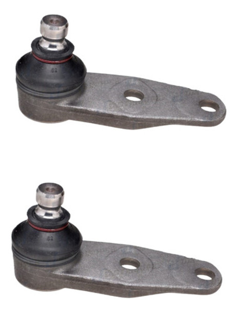 Kit X2 Rotula De Suspension Renault Clio 2 00/12 Thopmson 0 Kit X2 Rotula De Suspension Renault Clio 2 00/12 Thopmson 0