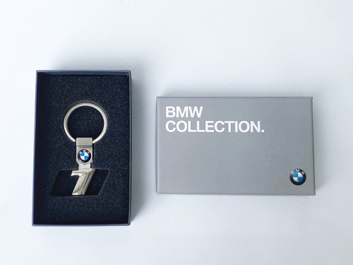 Llavero Bmw Serie 1 0