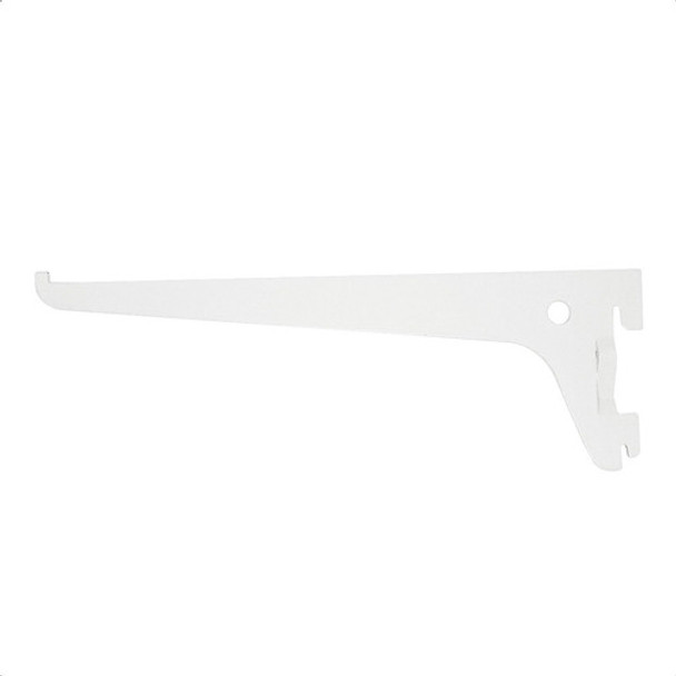 3x Trilhos Cremalheira 150cm + 18x Suportes Simples 25cm 0